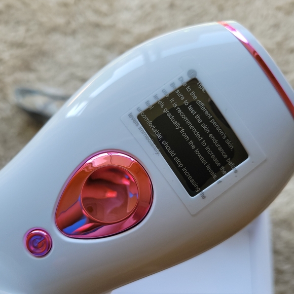 Sedengu IPL Hair Removal Device - Picture 2 of 5